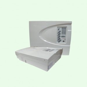 Centrale incendie conventionnelle 2zones