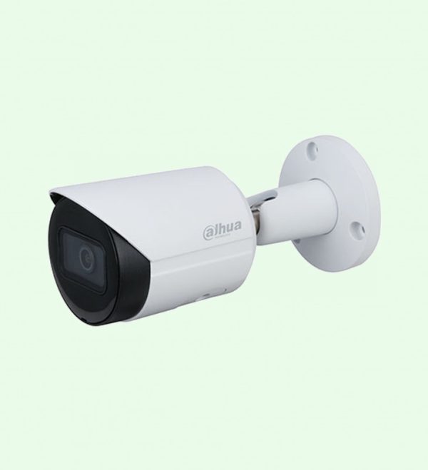 K-TECH caméra tube IP 4MP pour extérieur Bamako
