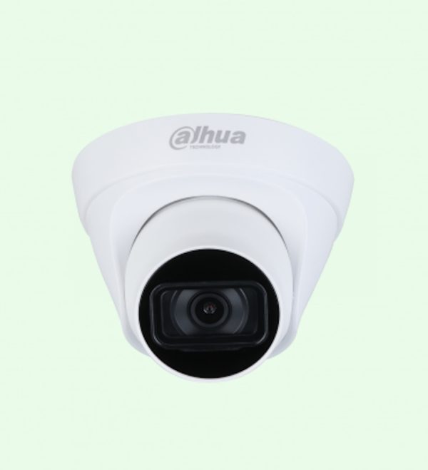 K-TECH caméra dôme IP 2MP vidéosurveillance intérieur extérieur