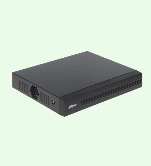 K-TECH NVR 8 ports PoE enregistreur réseau IP