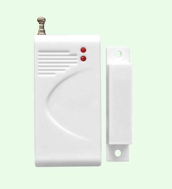 Capteur de porte et de fenêtre sans fil