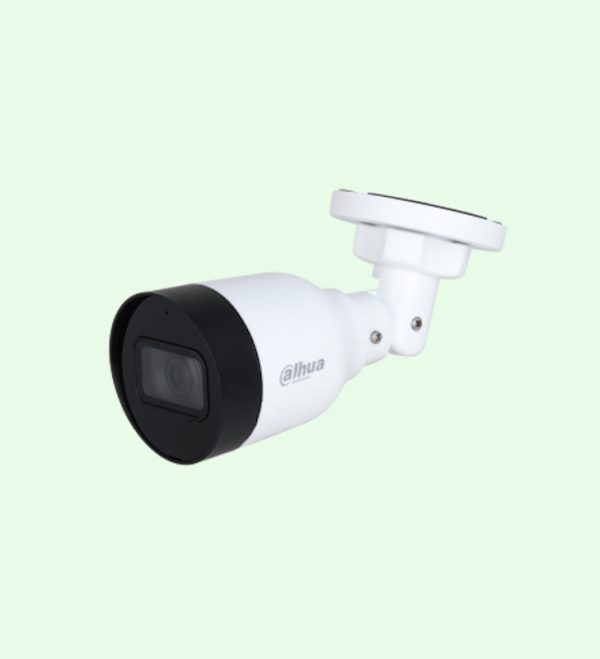 K-TECH caméra tube IP 2MP surveillance extérieure