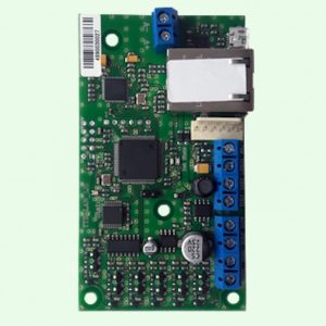 Carte Réseau TTE LAN