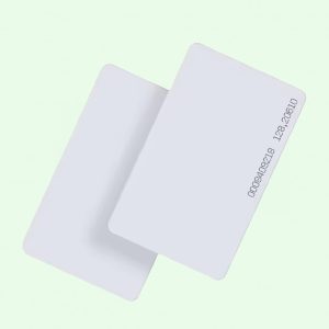 Badge ID (Carte d’accès RFID)