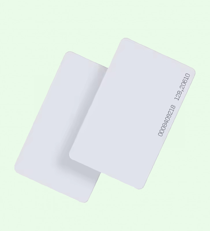 Badge ID (Carte d’accès RFID)